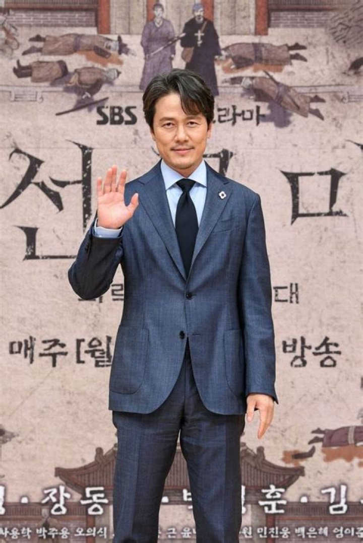 Kam Woo-sung
