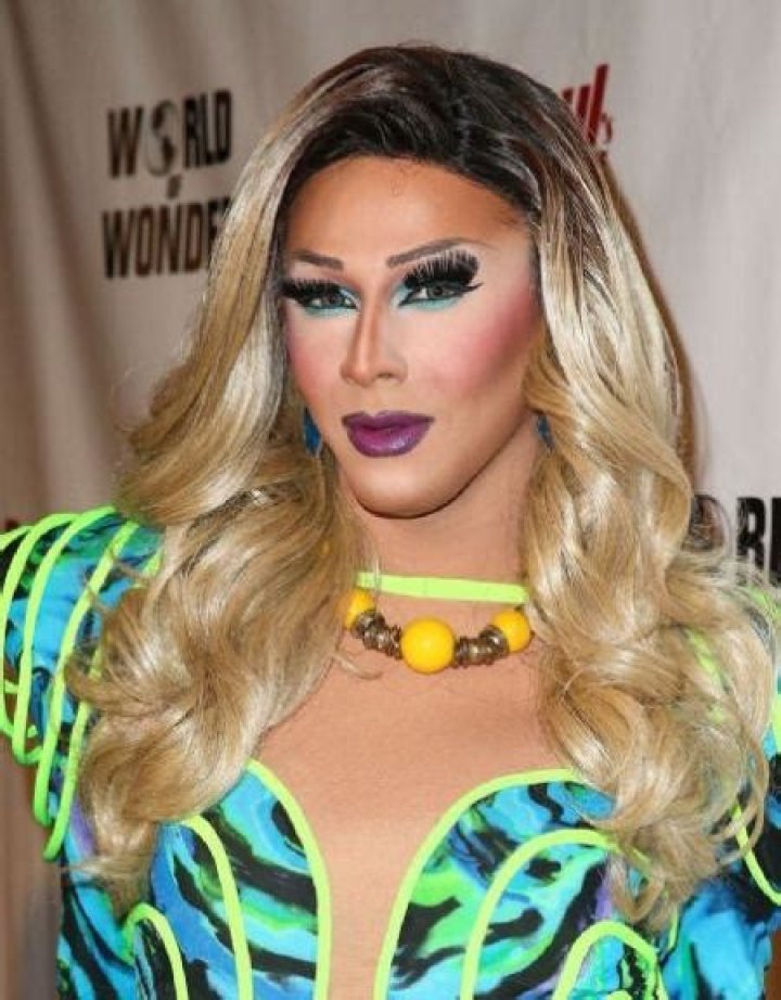 Kandy Ho Bio, Wiki, Age, Height, Boyfriend, Net Worth and Drag Queen