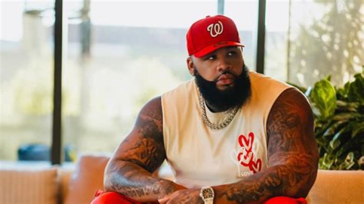 Kane Knogg’s Recent Punch Incident at the Halloween Party: Who Is Kane Kong?