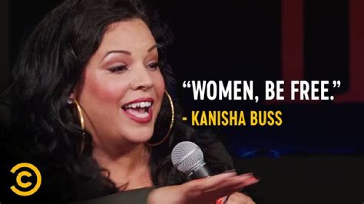 Kanisha Buss