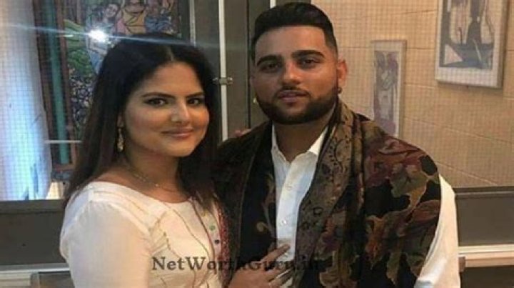 Karan Aujla Height, Weight, Net Worth, Age, Birthday, Wikipedia, Who, Nationality, Biography