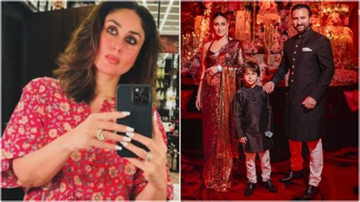 Kareena Kapoor Net Worth