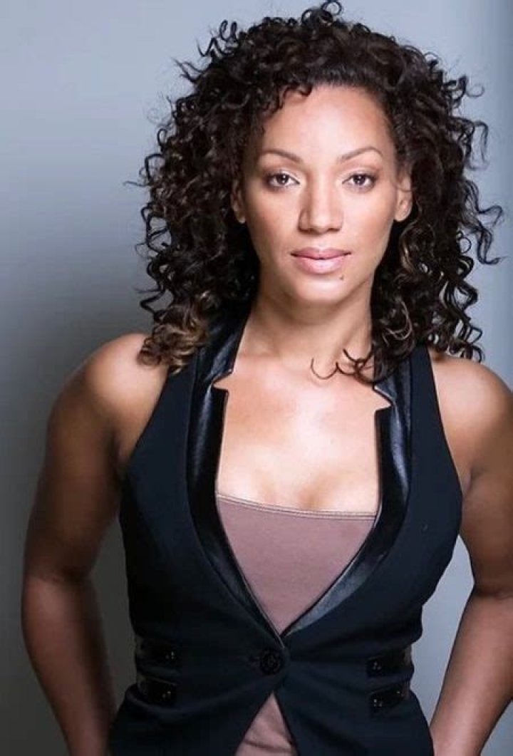 Karen Holness Net Worth