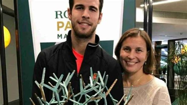 
Karen Khachanov Is An Russian-Armenian Tennis Player: Meet His Parents Abgar And Natalia 