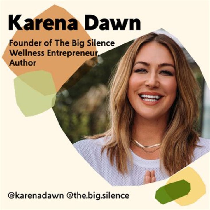 Karena Dawn