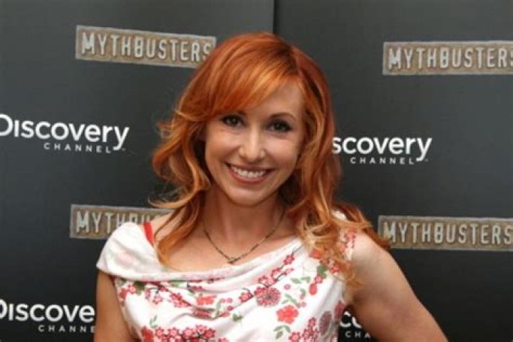 
Kari Byron Accident Update: What Happened To her And Where Is She Now? 