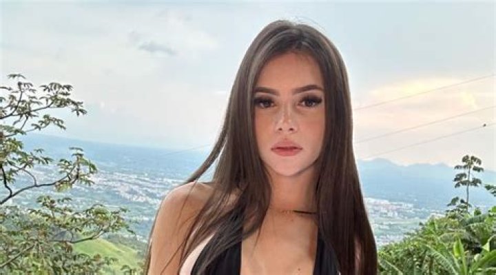 Karina Restrepo Height, Weight, Net Worth, Age, Birthday, Wikipedia, Who, Nationality, Biography