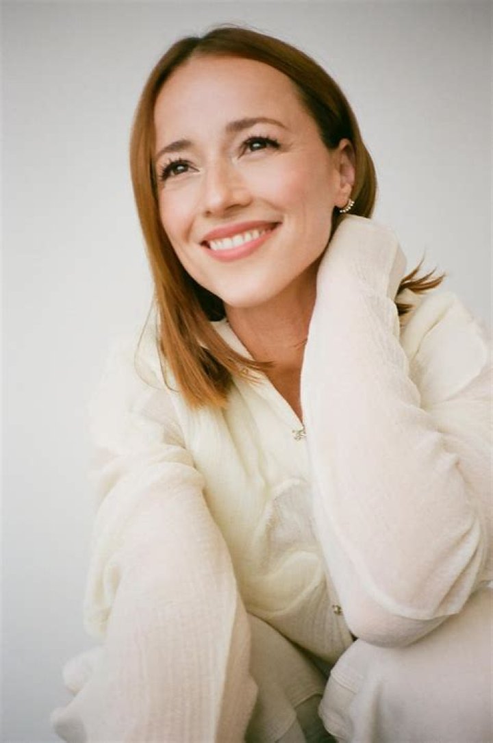 Karine Vanasse Net Worth
