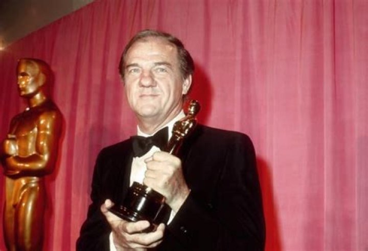 Karl Malden Net Worth