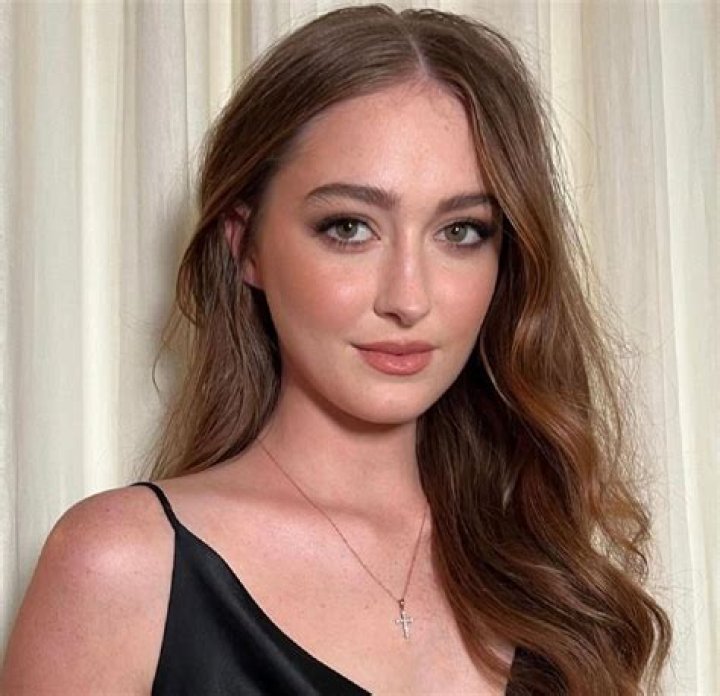 
Karsen Veazey Height, Weight, Net Worth, Age, Wiki, Who, Instagram, Biography 