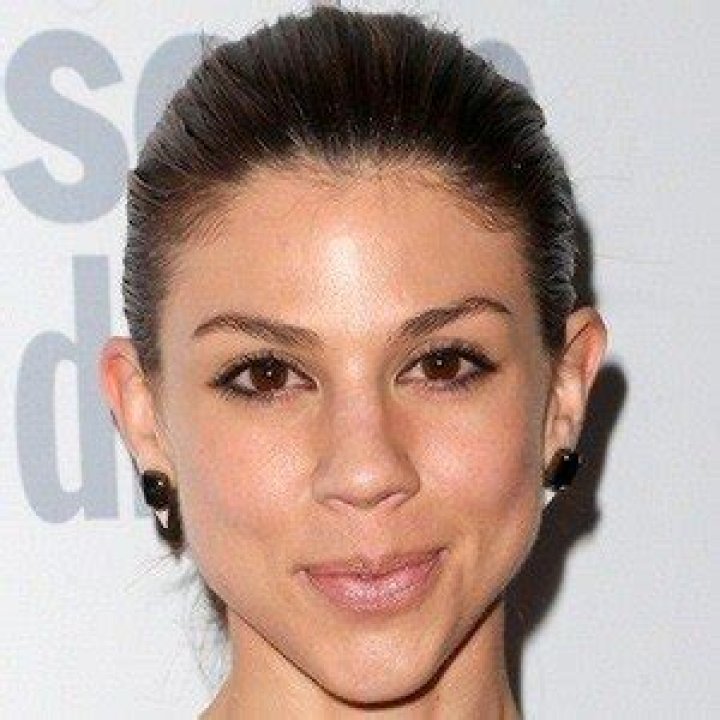 Kate Mansi Net Worth