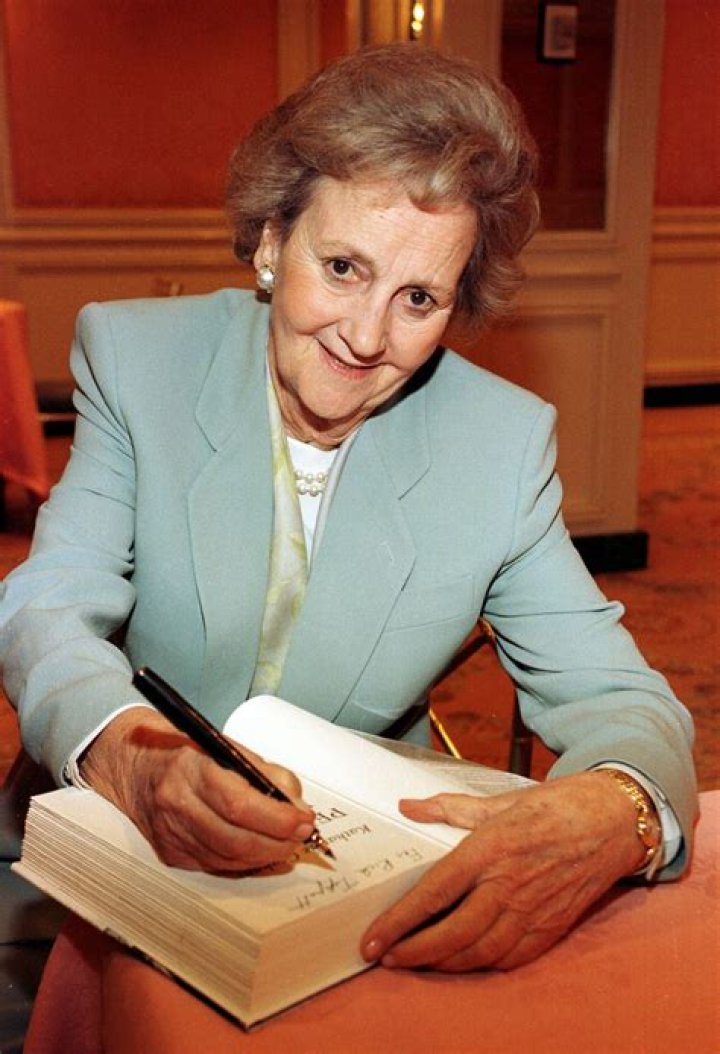 Katharine Graham