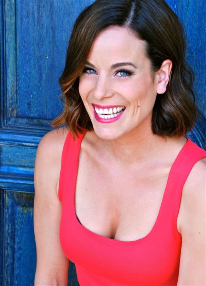 Katherine Tokarz Net Worth