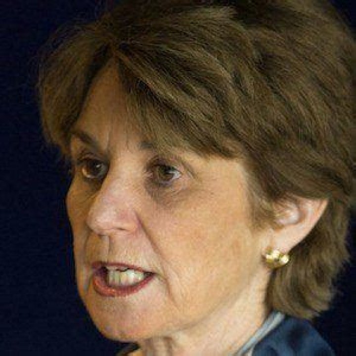 Kathleen Kennedy Townsend Net Worth