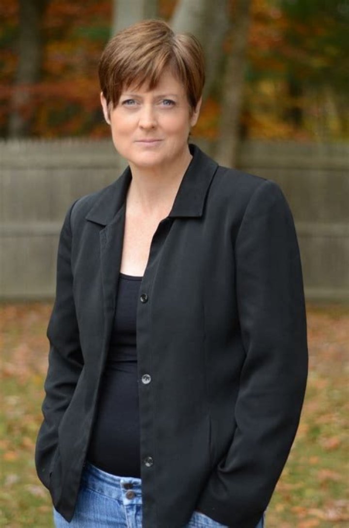 Kathleen Mary Carthy Net Worth