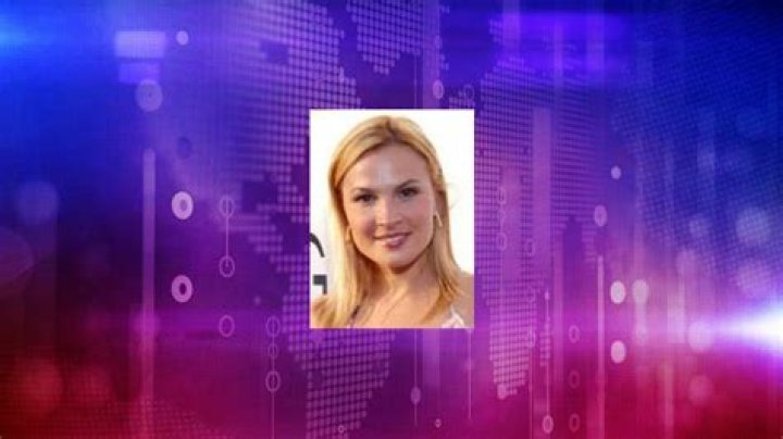 Kathleen McClellan Net Worth