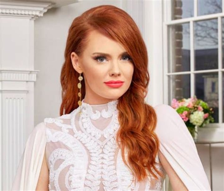 Kathryn Dennis Height, Age, Husband, Biography, Wiki, Net Worth