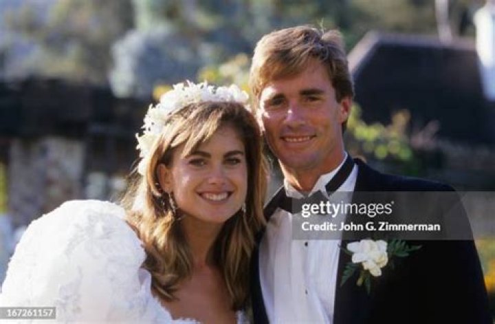 Kathy Ireland Bio, Wiki, Age, Husband, Greg Olsen, Children, Net Worth
