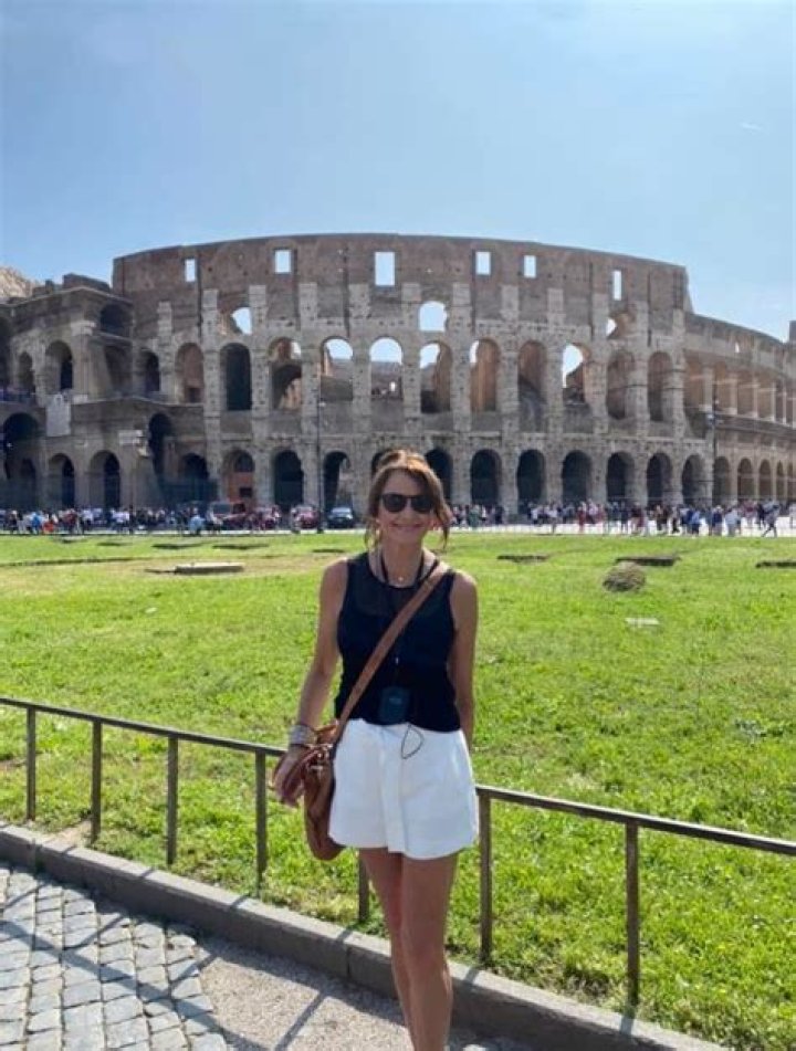 Kathy Sabine Height, Weight, Net Worth, Age, Birthday, Wikipedia, Who, Nationality, Biography