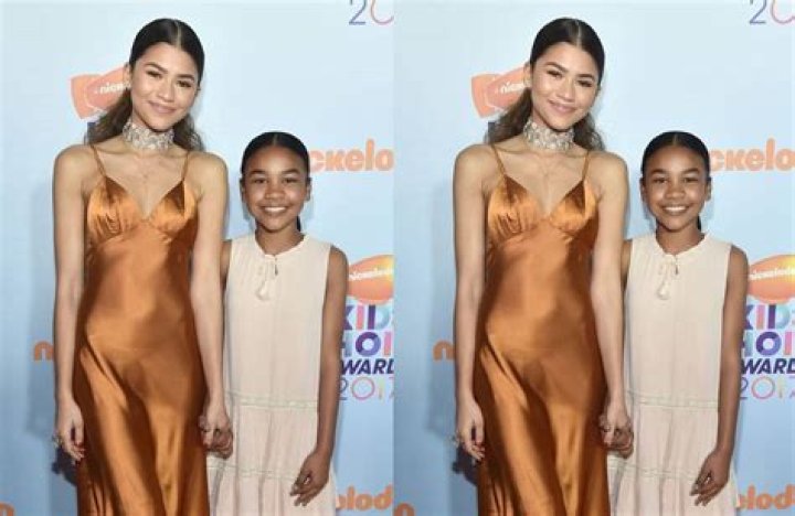 Katianna Stoermer Coleman, Bio, Sibling, Zendaya, Net Worth, Dating