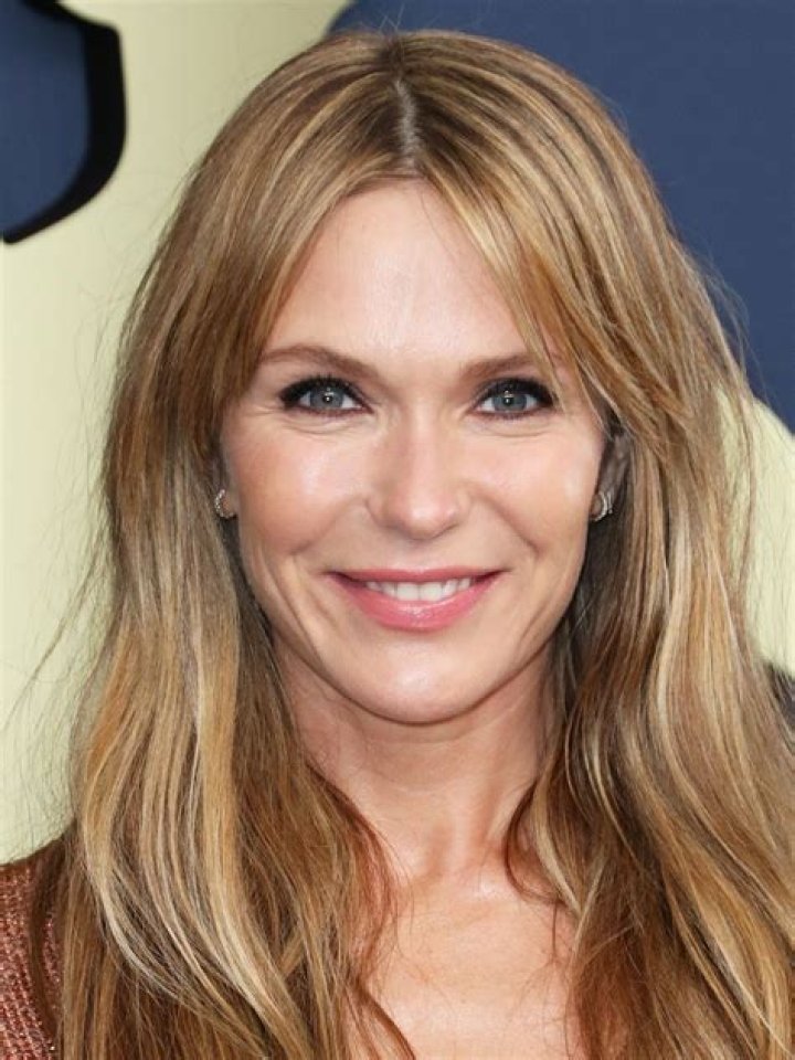 Katie Aselton Height, Weight, Measurements, Bra Size, Shoe Size