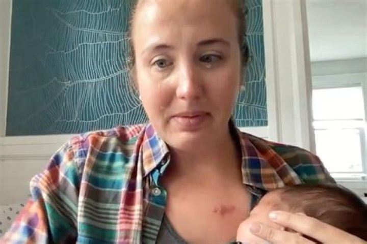 
Katie Couric Surprises 111 New Moms Impacted by Breast Cancer with Free Formula for a Year 