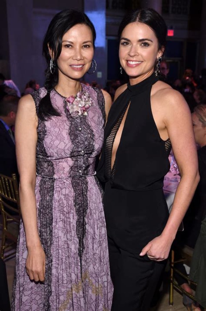 Katie Lee Joel Net Worth