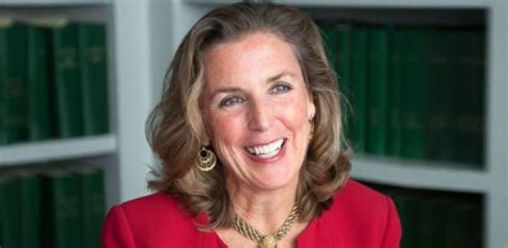 Katie Mcginty