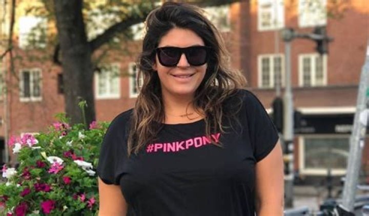 Katie Sturino Net Worth