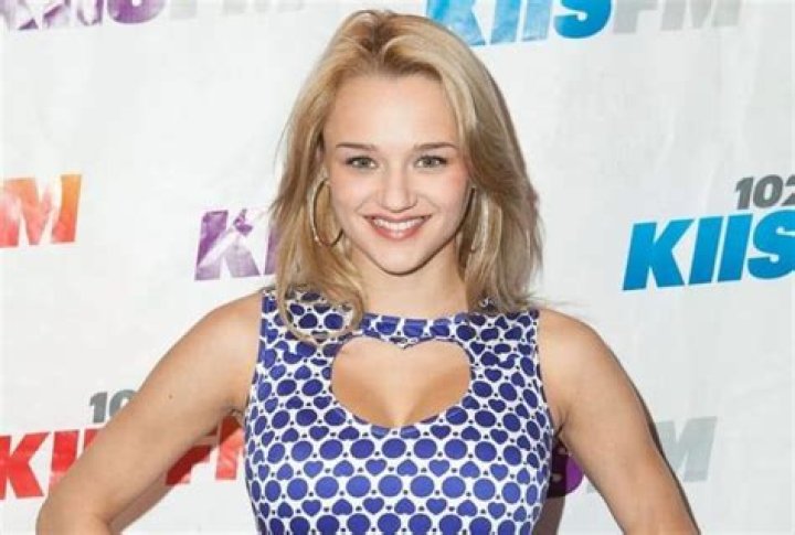 
Katyuska Moonfox Height, Weight, Net Worth, Age, Birthday, Wikipedia, Who, Nationality, Biography 