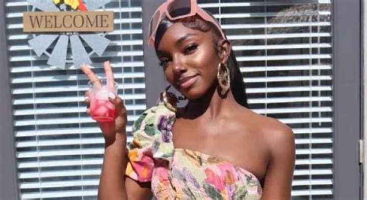 Kayla Nicole Bailey Cause of Death, Bio, Age, Parents, Instagram