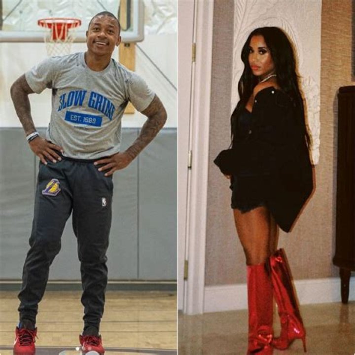 Kayla Wallace – Bio, Age, Height, Parents, Facts About Isaiah Thomas Wife