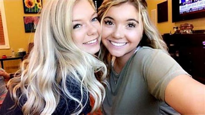 Kaylee Campbell Layton Husband Ryan Layton Is A Marine