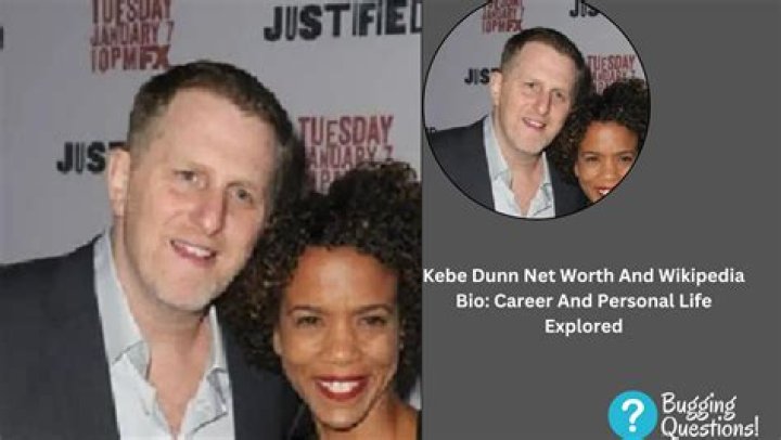 Kebe Dunn Height, Weight, Net Worth, Age, Birthday, Wikipedia, Who, Nationality, Biography