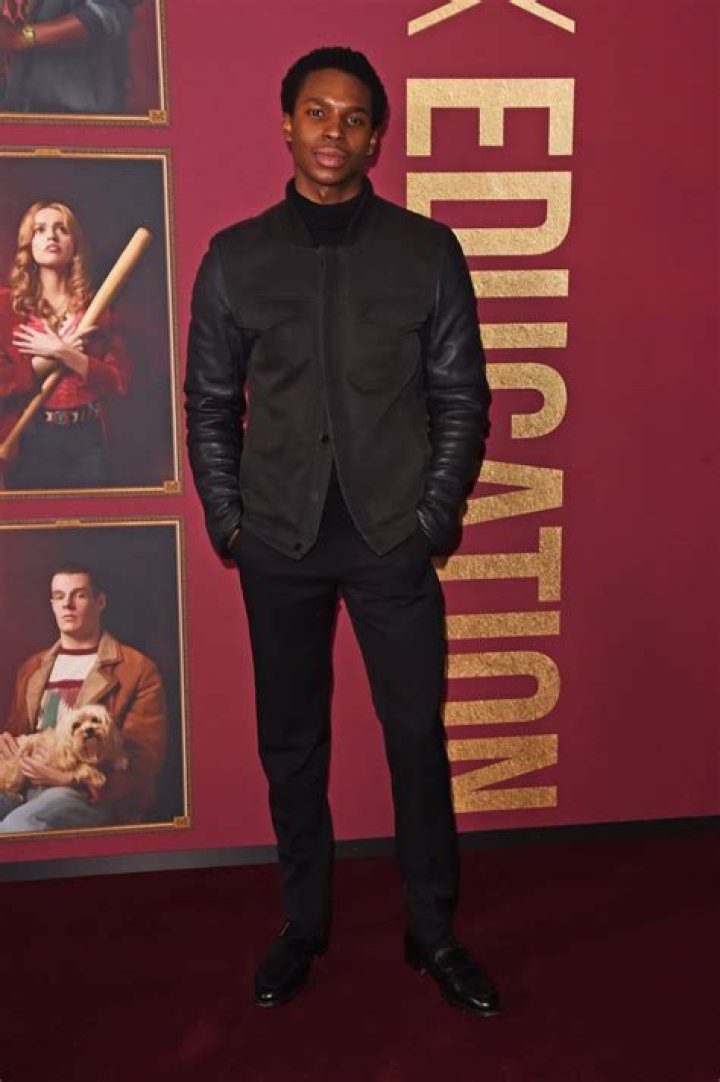 Kedar Williams-Stirling Height, Age, Boyfriend, Biography, Wiki, Net Worth