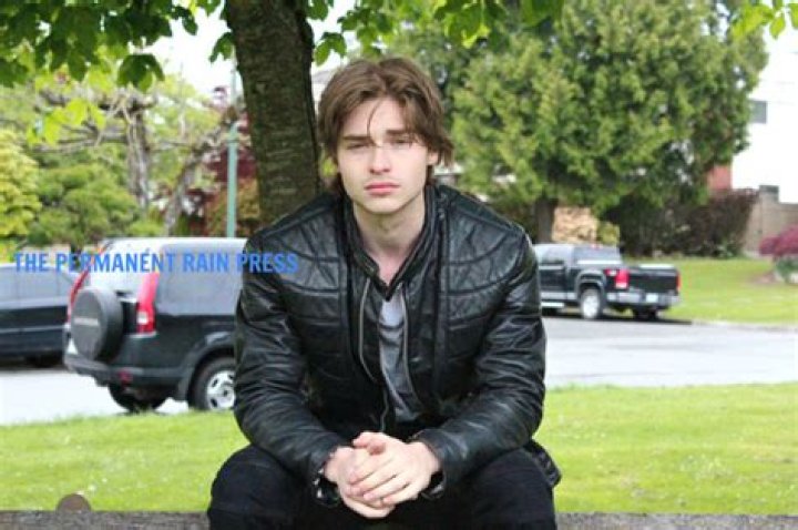 Keenan Tracey Net Worth