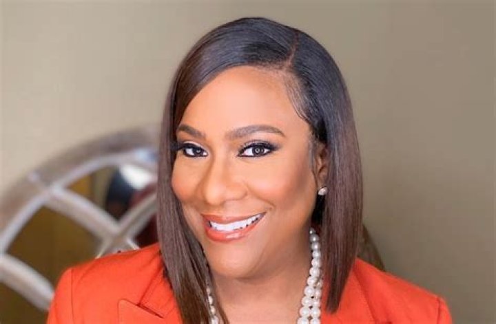 KeeSean Johnson Age, Wiki, Biography, wife, Children, Salary, Net Worth, Parents