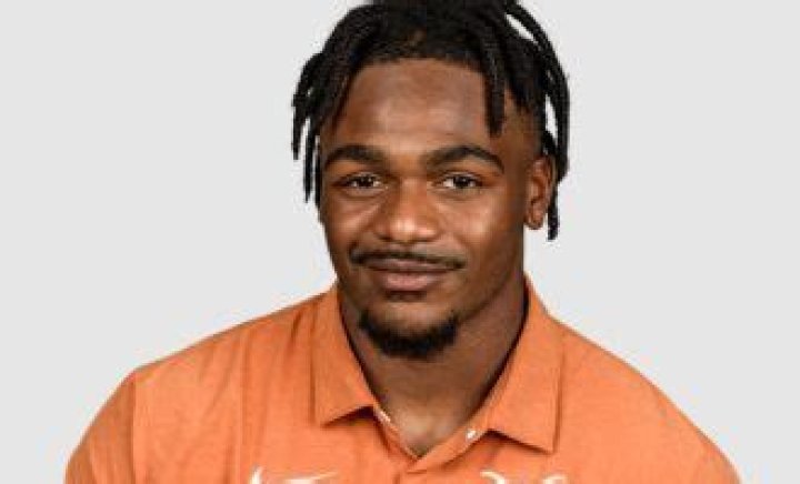 Keilan Robinson Family | Is He Related To Bijan Robinson | Background Check