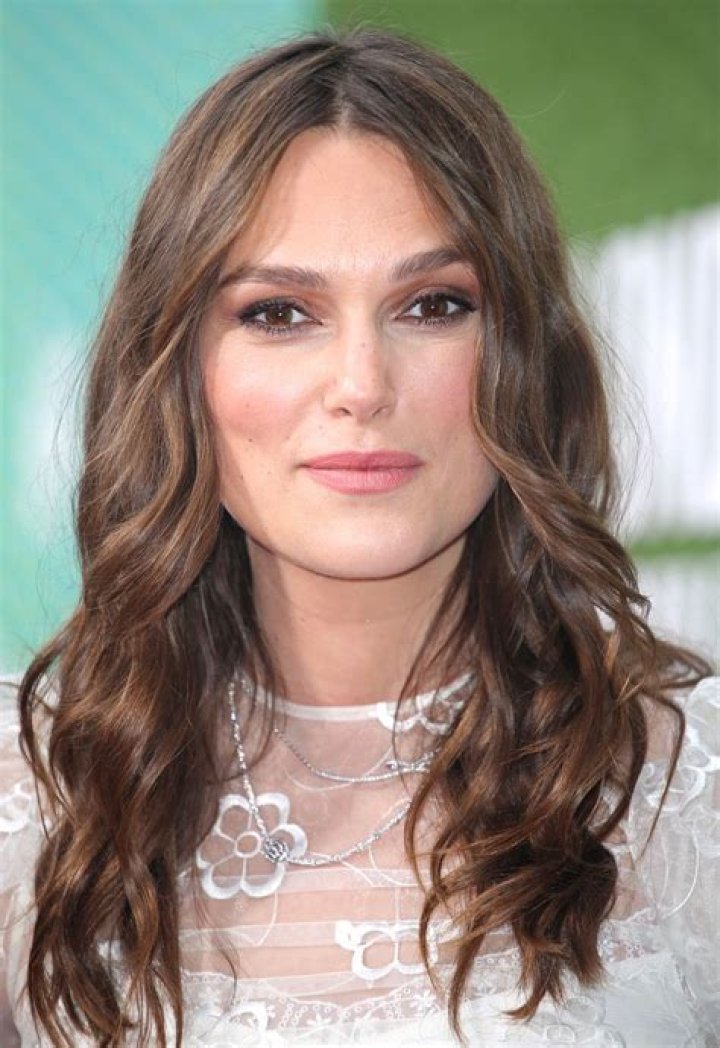 Keira Knightley Height, Weight, Measurements, Bra Size, Shoe Size