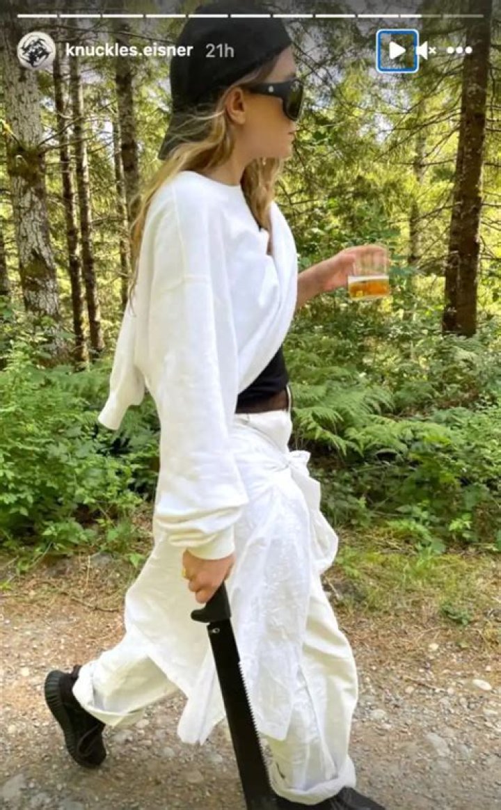 Keith Eisner Net Worth