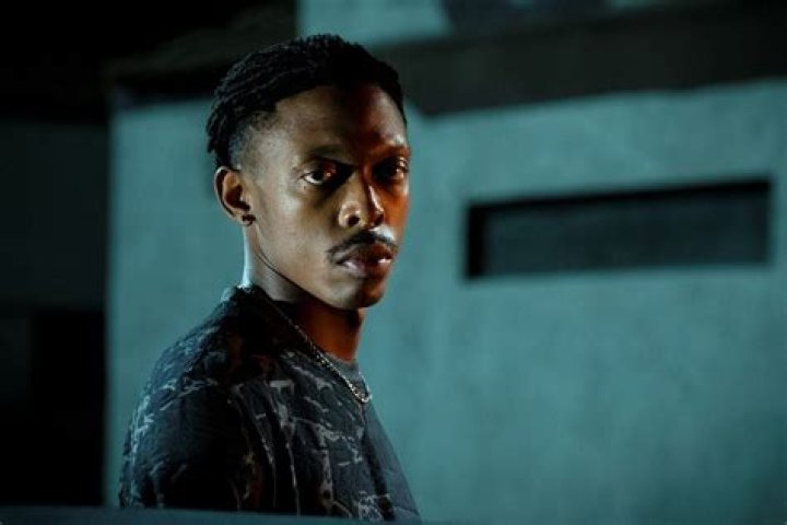 Keith Machekanyanga: Meet Actor From Your Honor