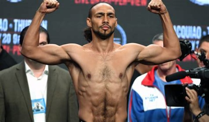 Keith Thurman Height, Weight, Net Worth, Age, Birthday, Wikipedia, Who, Nationality, Biography