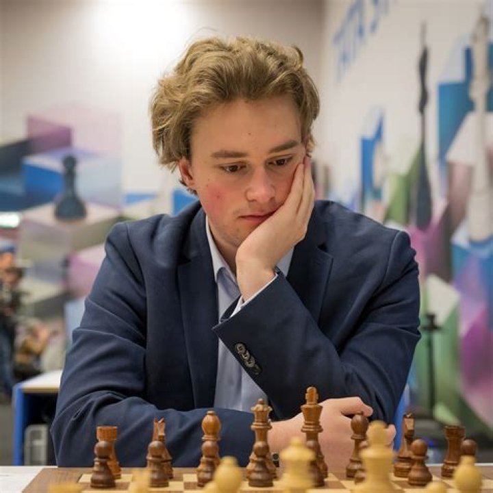 Keith Vincent Net Worth