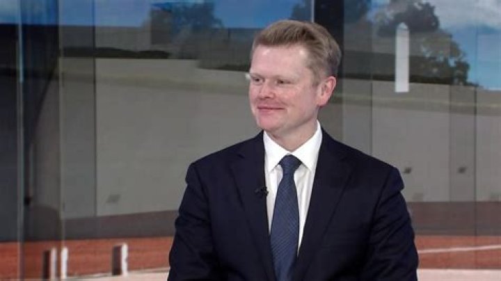 
Keith Wolahan Height, Weight, Net Worth, Age, Birthday, Wikipedia, Who, Nationality, Biography 