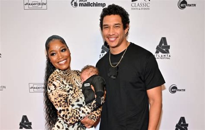 Keke Palmer Husband: Is She Married To Her Baby Daddy Darius Daulton, Family And Net Worth