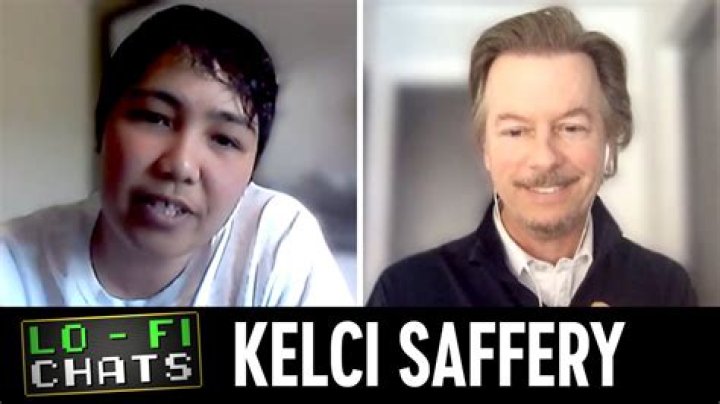 Kelci ''Saff'' Saffery Bio Tiger King Arms Video Ethnicity Trans Net Worth