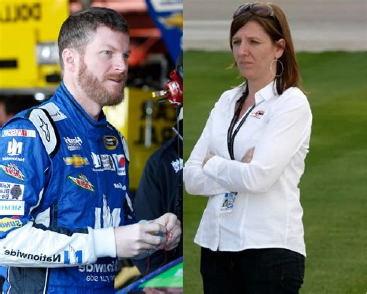 Kelley Earnhardt Miller Net Worth, Husband, House, Wiki/Bio of Dale Earnhardt Jr’s sister