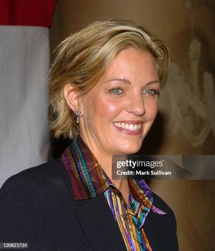 Kelli Carpenter-O’Donnell