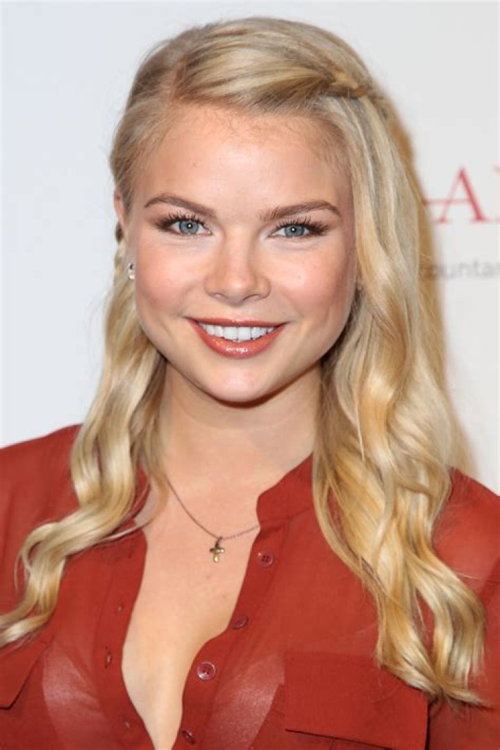 Who is Kelli Goss? All About American Film Actress
