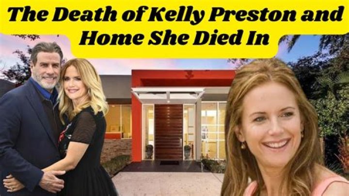 Kelly Doran cause of death: What happened to Kelly Doran?